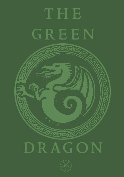 Green Dragon 